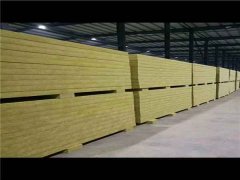 外墙岩棉板施工方案，5个步骤详细介绍